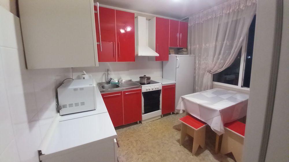 Продам 3 ком квартиру на КШТ