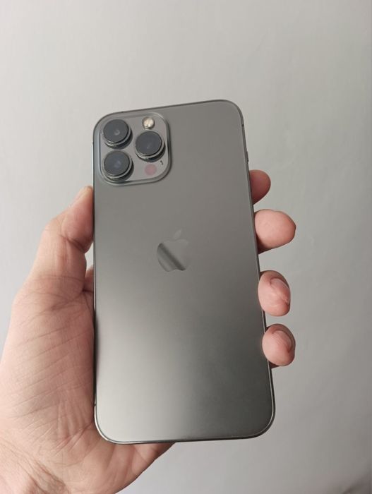 Iphone 13 pro max 256 gb