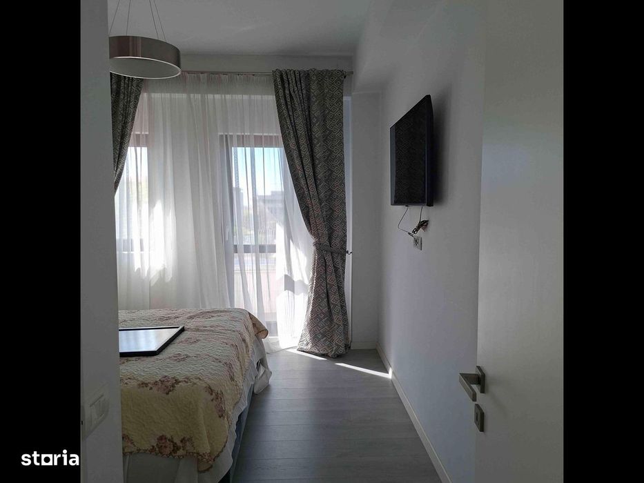Apartament Grădina Botanică