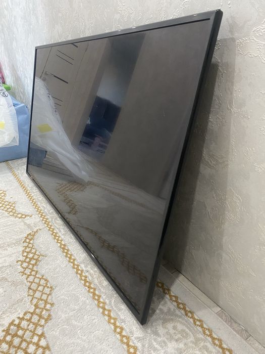 Телевизор LG на запчасть