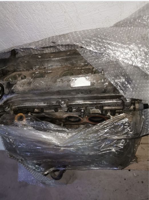 Продам двигатель тойота камри 40 2.4 масло жрёт