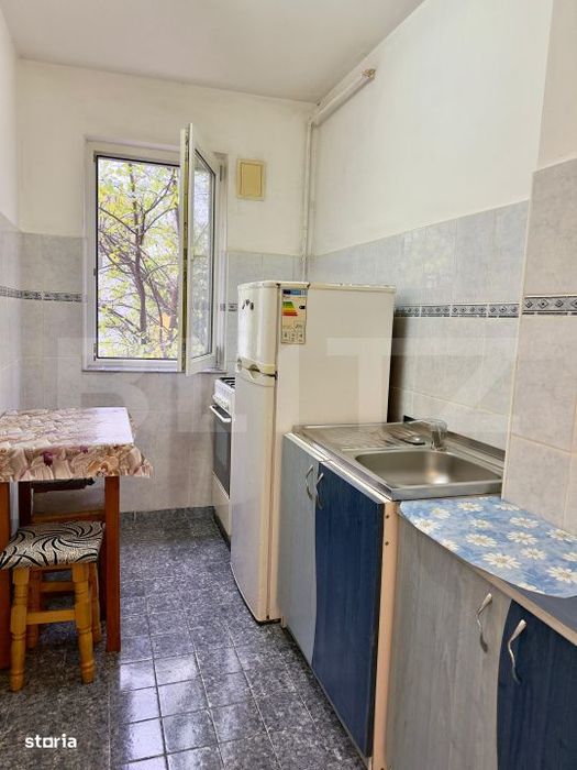 Apartament 2 camere, 45 mp, zona Astra