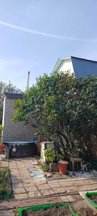 Продам дачу, СО Легенда