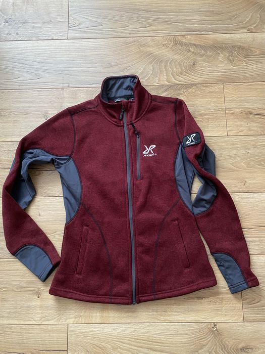 REVOLUTION RACE-jacheta , tip polar, ca si Nou, dame , marimea M