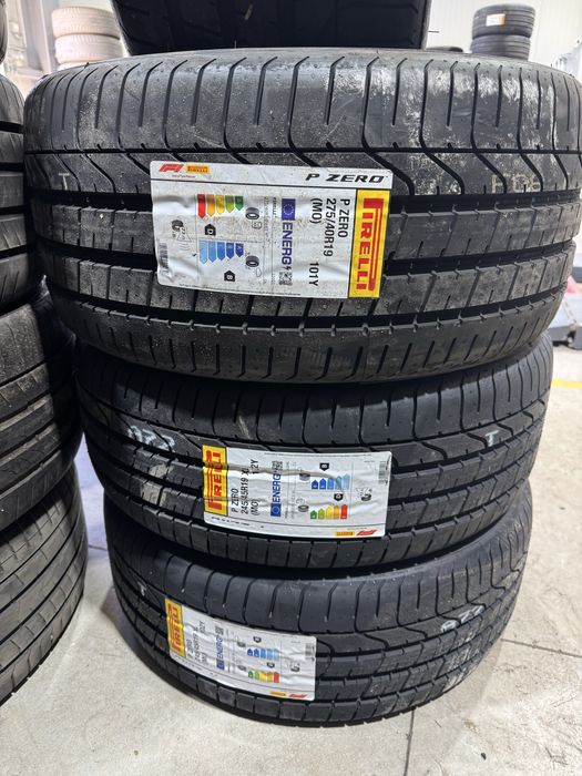 245 40 19 pirelli - Piese auto de vânzare | OLX.ro