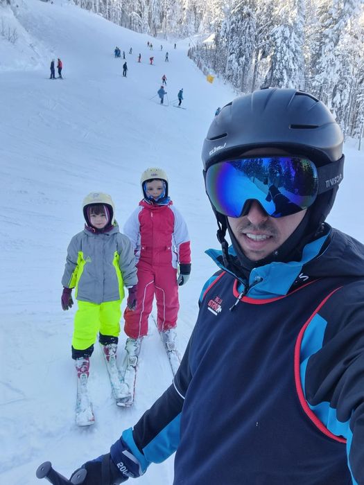 Cursuri ski / Instructor schi / Snowboard Poiana Brașov