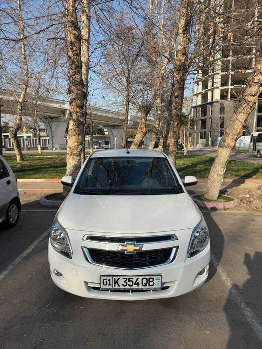 Chevrolet Cobalt