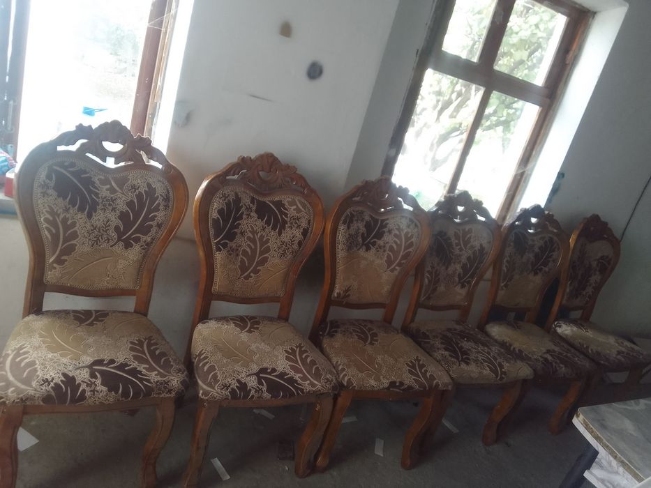 Мобели кухня заттар