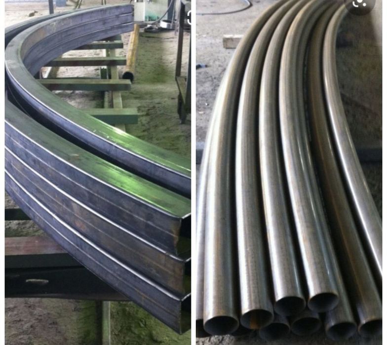 Трубогиб услуги Бауыржан!