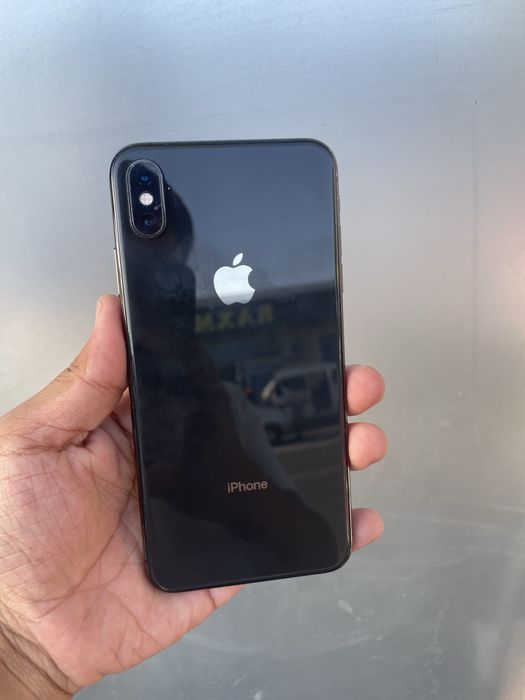iphone xs max 256 gb