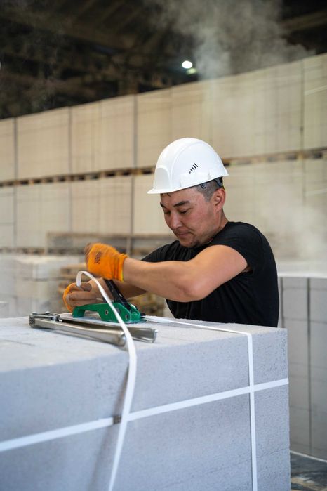 Альянс МТС сохраняет ваш газоблок до начала строительства — бесплатно!