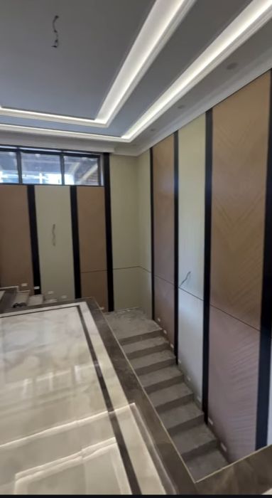 Laminat Decorativ Plintus Tarket