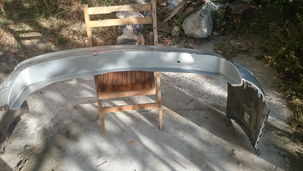 Задна броня за Астра H -2007г.