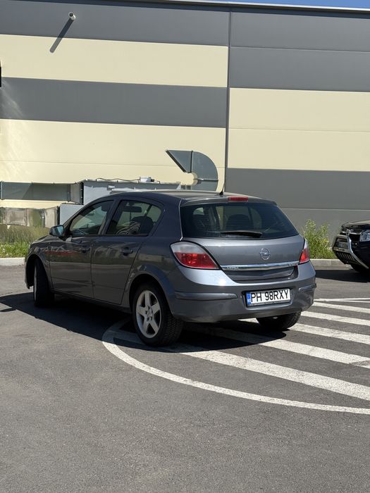 OPEL Astra 2005 — imagine 4