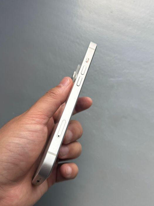 Iphone 13 128gb white