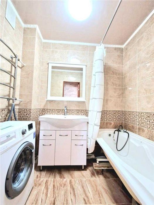 Майкудук, 18 микрорайон