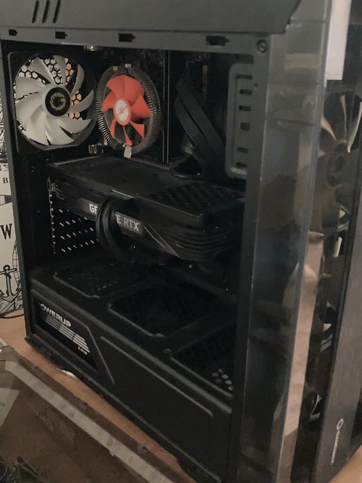 игровой комплект,rtx3070