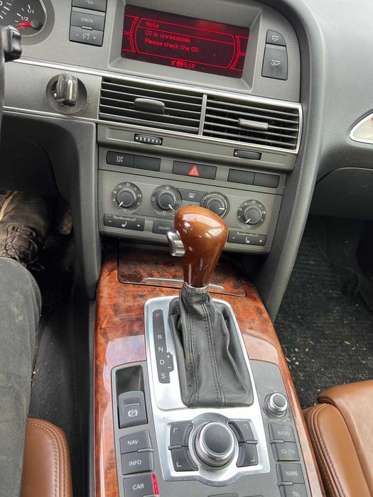 Audi a 6 3.2 FSI/Автоматик