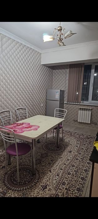 2 бөлмелі пәтер ұзақ уақыт арендаға беріледі