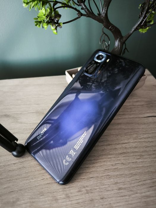 Xiaomi/ Redmi Note 10S