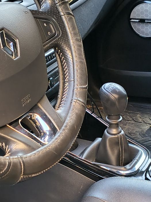 Megane 3 2015 1.5 dci 110 cp