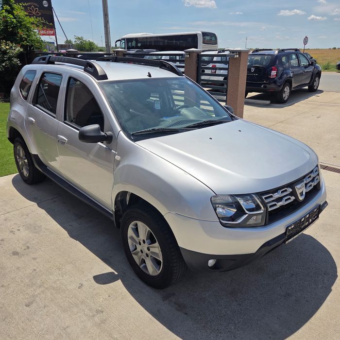 Duster 1,5 D - 97000km  , euro 6 ! 6400€