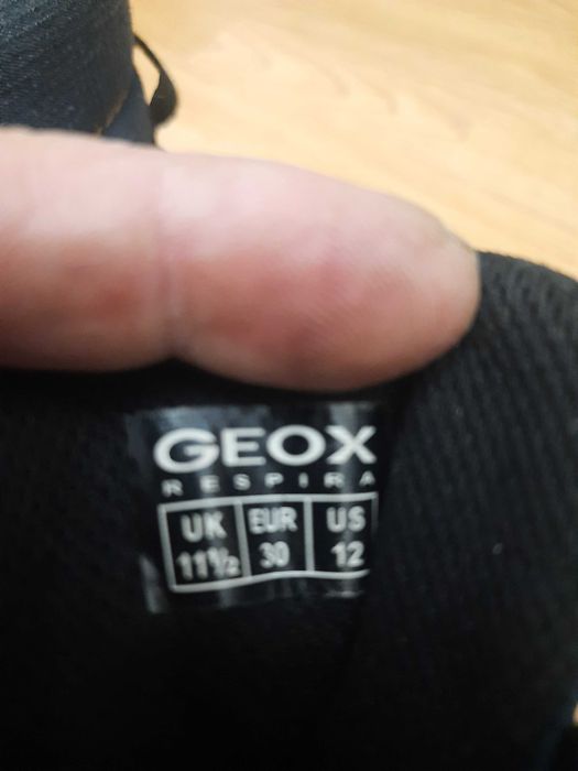 Детски маратонки