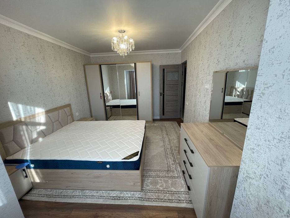 Продам квартиру  согдияна