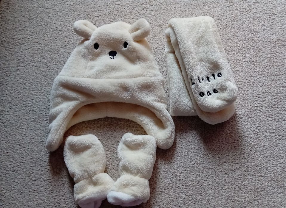 set de iarna marimea 86