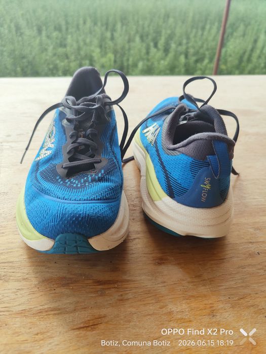 Hoka Skyflow, mărimea 43⅓