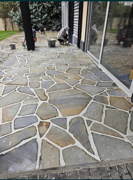 Piatra de munte naturala