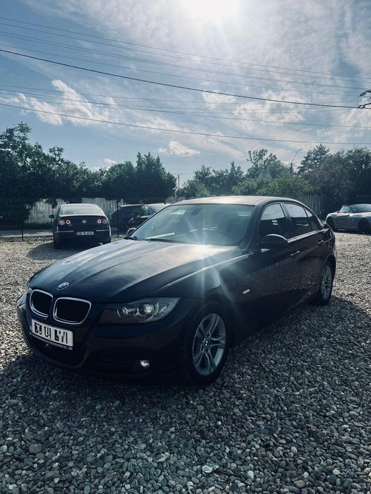 BMW 3 Series 2007 — imagine 4