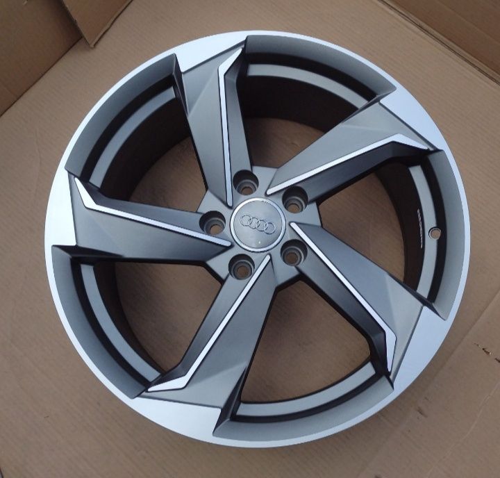 Jante 19 Audi Q3 Q5 A4 A5 A6 Rotor pt Audi A4 A5 A6 A7 A8 sau Q3 Q5