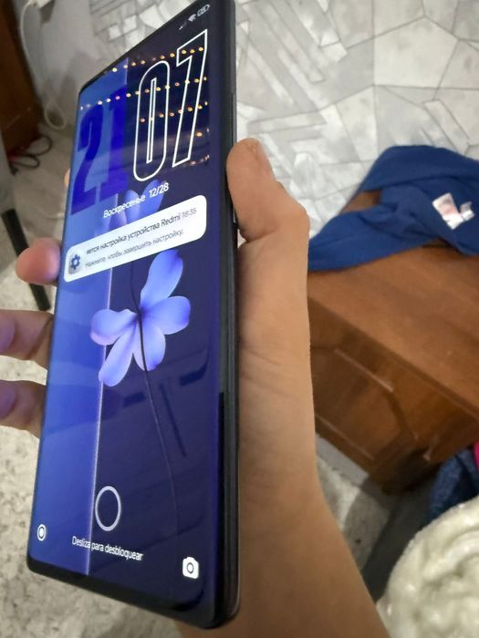 Redmi note 14 pro есть обмен