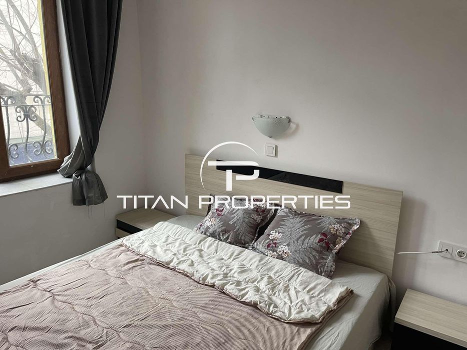 Дава се под наем Тристаен апартамент в Варна, Център - 75 кв.м за 511 € - Снимка #2