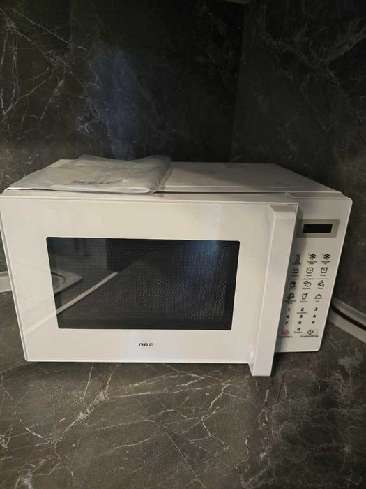 Микроволновая печь ARG