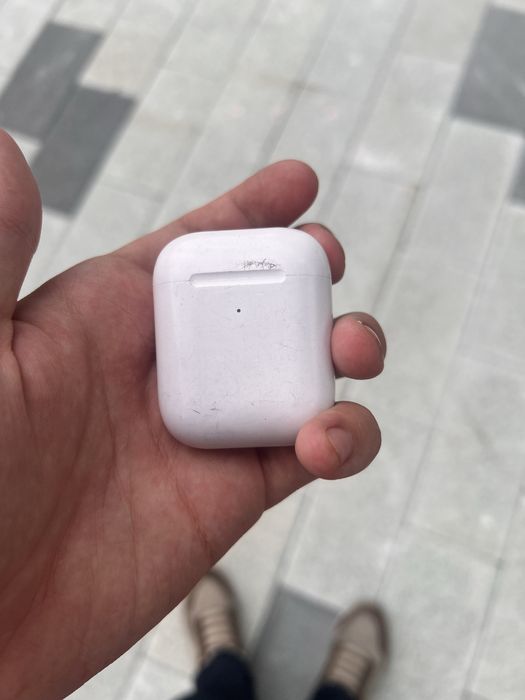 Airpods (original eski versiyasi)