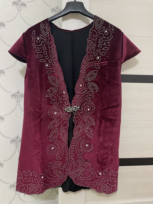 национальный кажекей