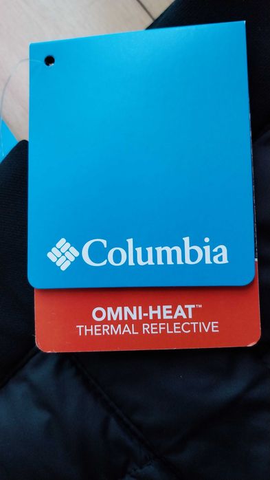 Дамска зимна пола Columbia Women Powder Lite III Insulated Skirt, различни размери, черна, нова от САЩ