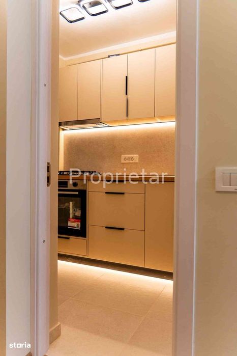 Garsonieră Premium – Dristor | 30 Mp | Metrou În Fața Blocului