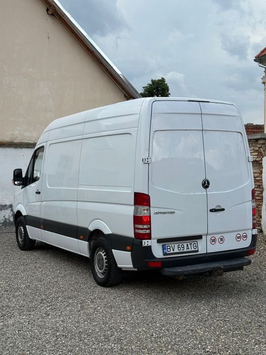 Mercedes Sprinter 309 CDI