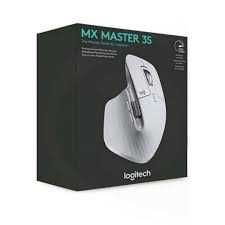 мишка для профессиональных задач Logitech Mx master 3s