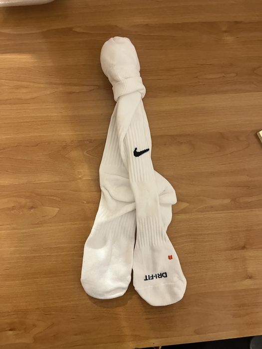 Șosete fotbal Nike mărime 43-46 (noi) originale, fără etichetă