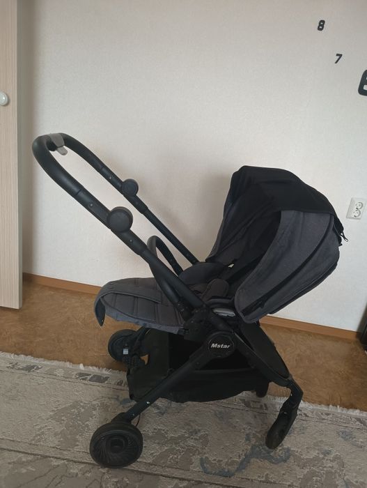 Продам детскую коляску