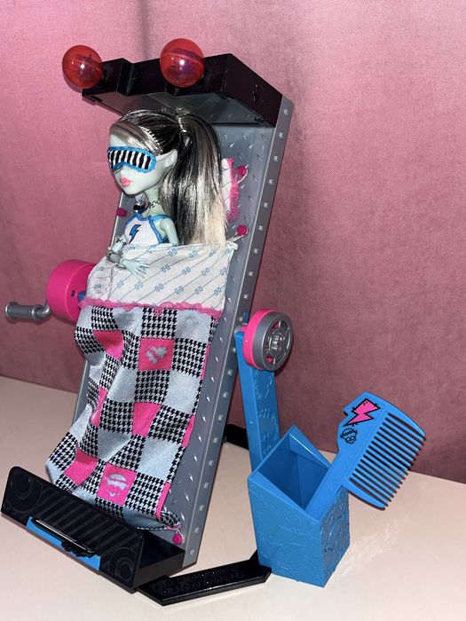 Мебель монстер хай, монстр хай, monster high