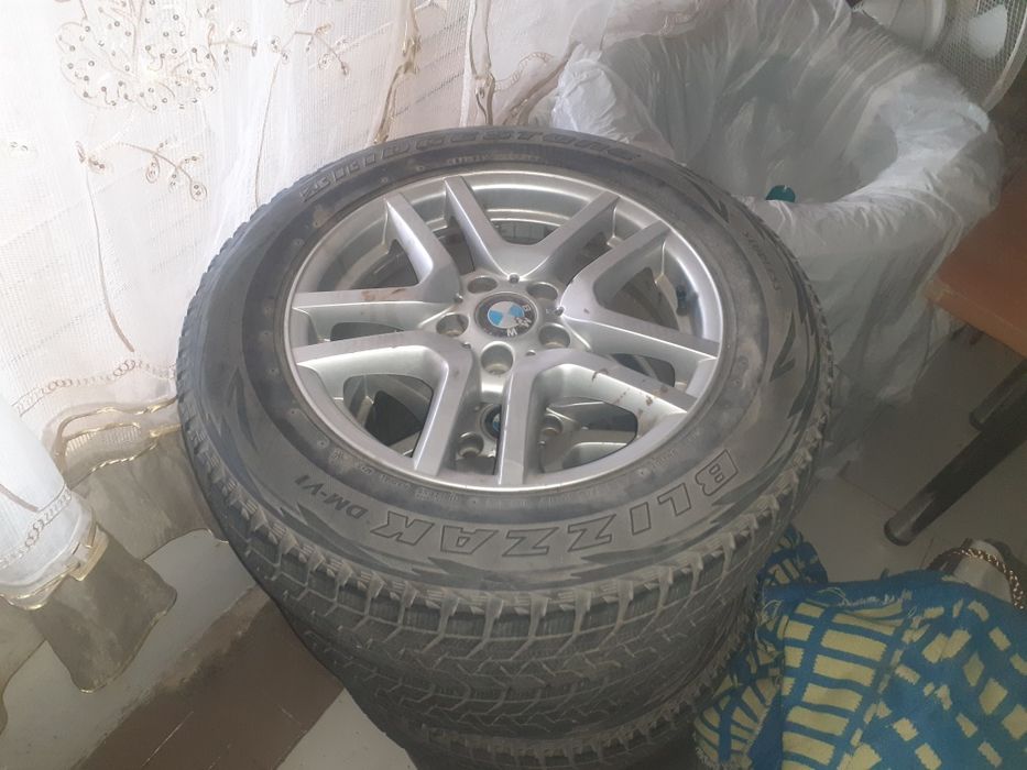 Продам в хорошем состоянии колеса