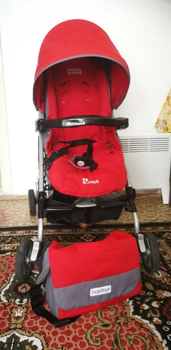 Детска количка Peg Perego