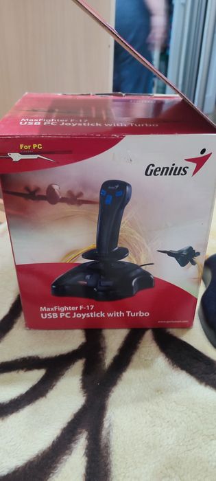 Продам джойстик.