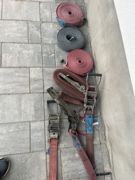 Vand 4 chingi complete