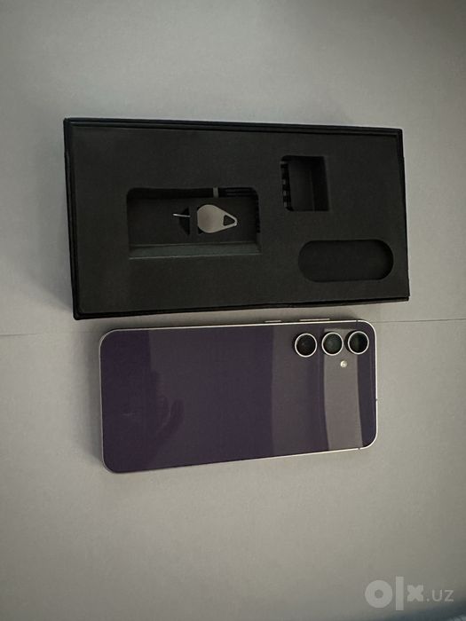 Samsung galaxy s23fe 8/128gb